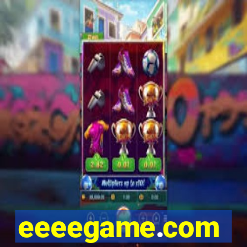 eeeegame.com