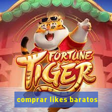 comprar likes baratos