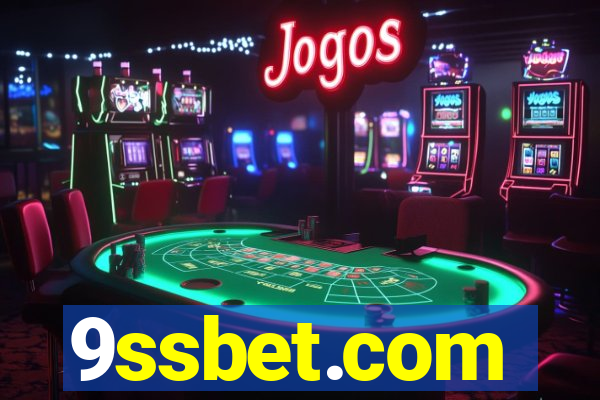 9ssbet.com