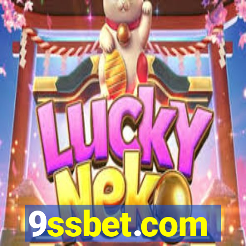 9ssbet.com