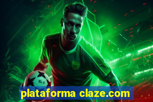 plataforma claze.com