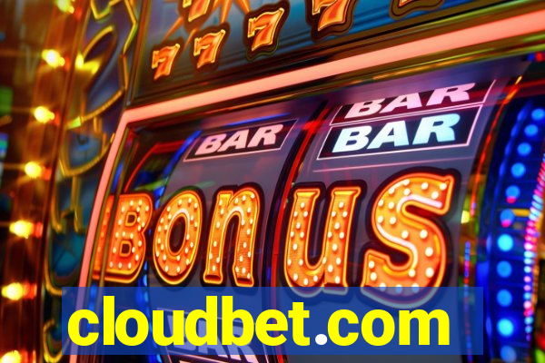 cloudbet.com