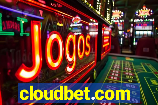 cloudbet.com