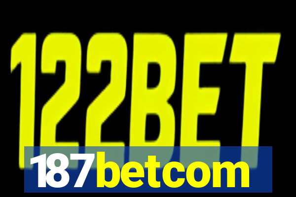 187betcom