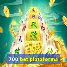 700 bet plataforma