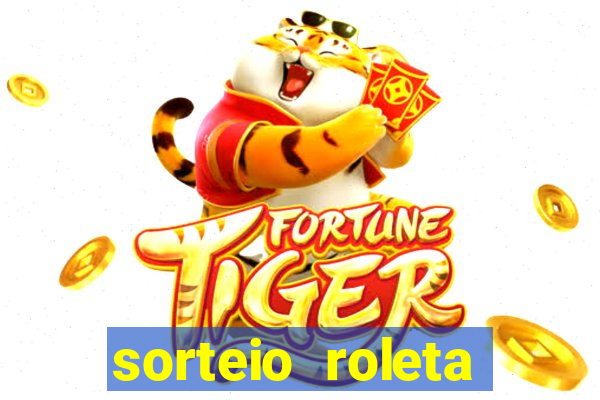 sorteio roleta numeros 1 a 100