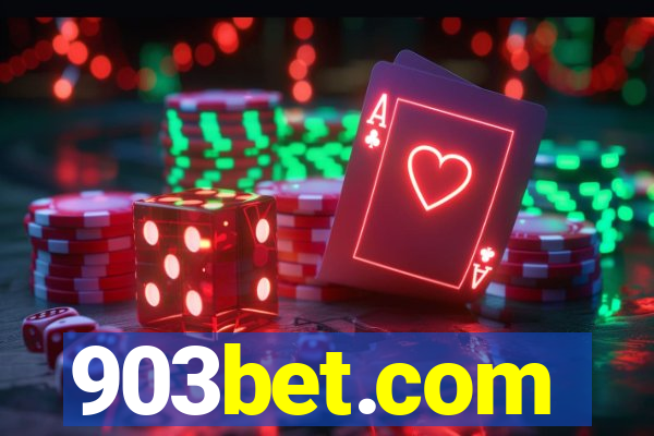 903bet.com