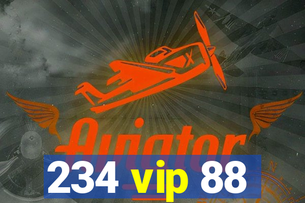 234 vip 88