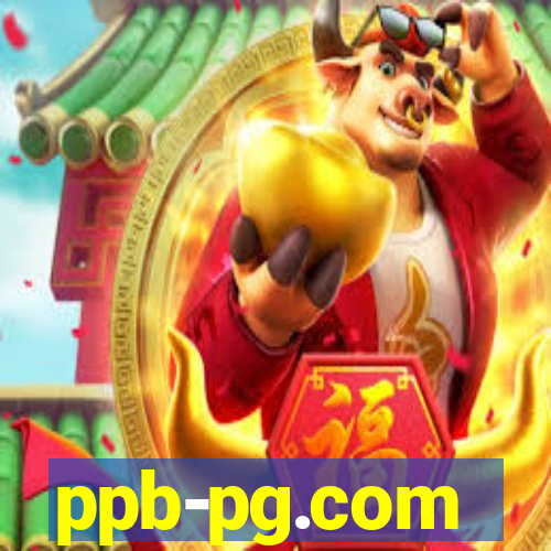 ppb-pg.com