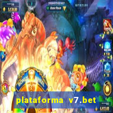 plataforma v7.bet paga mesmo