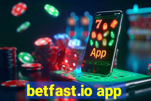 betfast.io app