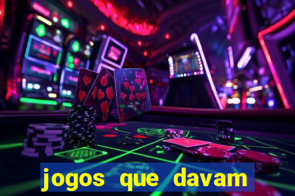 jogos que davam bitcoin em 2010