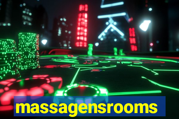 massagensrooms