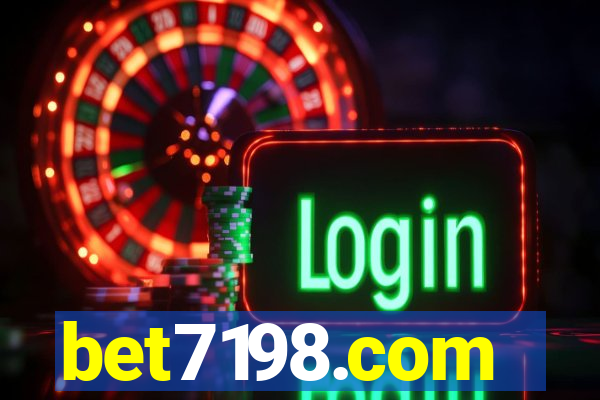 bet7198.com