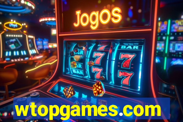 wtopgames.com