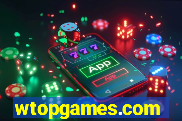 wtopgames.com