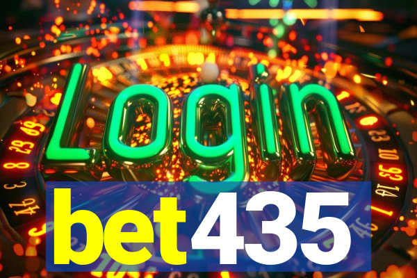 bet435