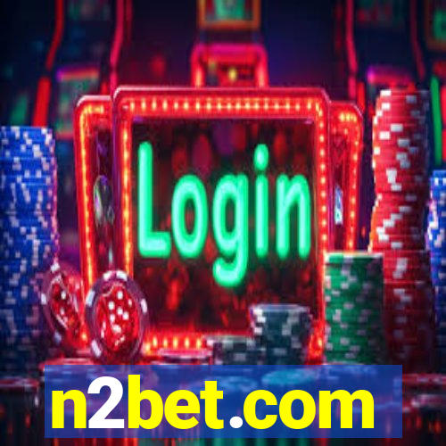 n2bet.com