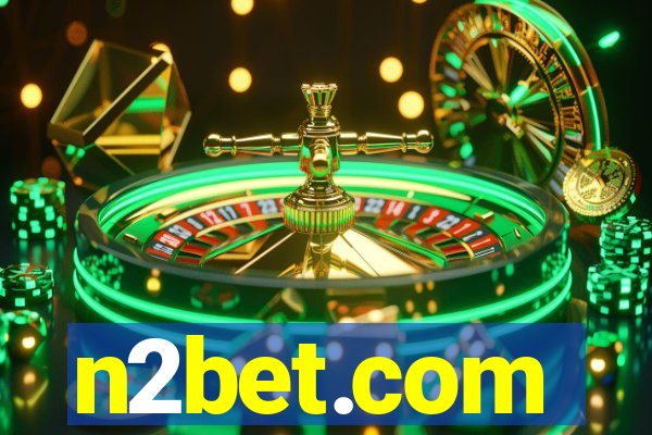 n2bet.com