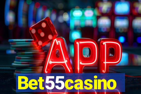 Bet55casino