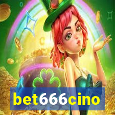 bet666cino