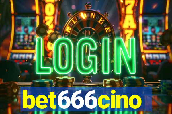 bet666cino