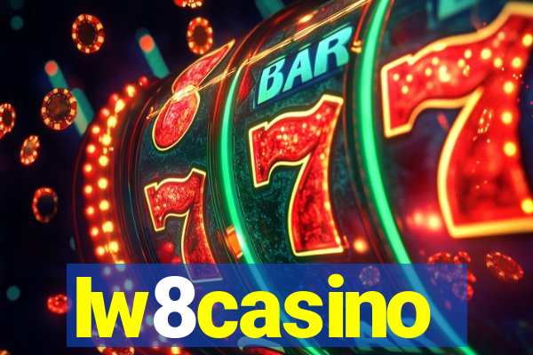 Iw8casino