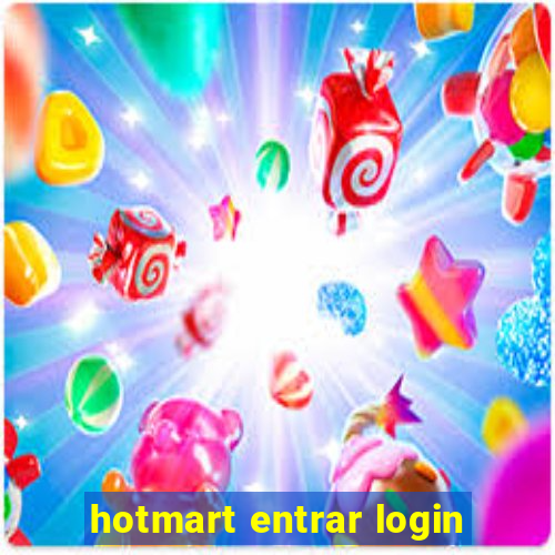 hotmart entrar login