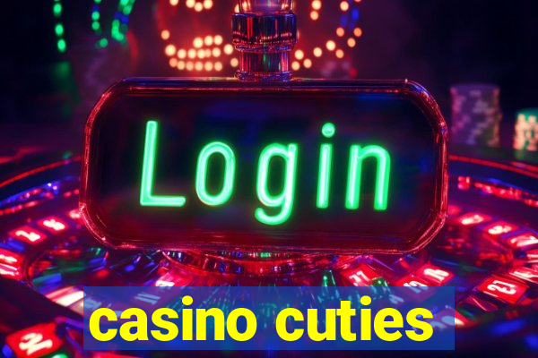 casino cuties