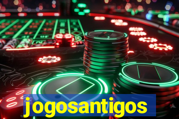 jogosantigos