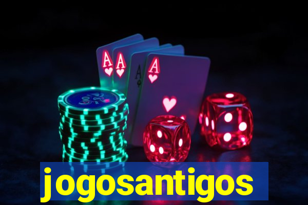 jogosantigos