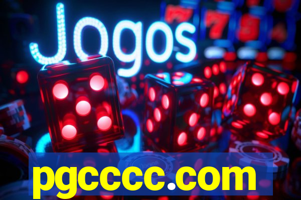 pgcccc.com