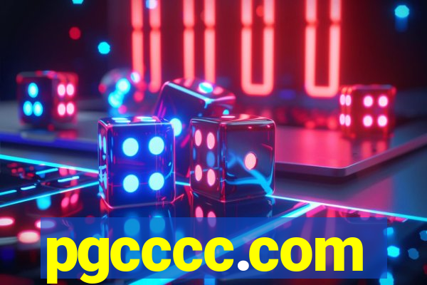 pgcccc.com