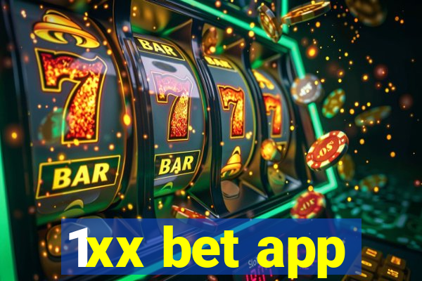 1xx bet app