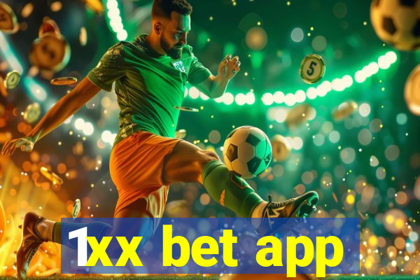 1xx bet app