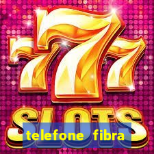 telefone fibra minas congonhas