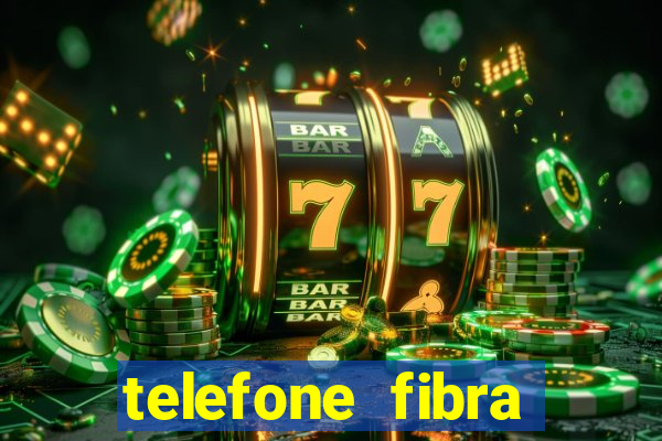 telefone fibra minas congonhas