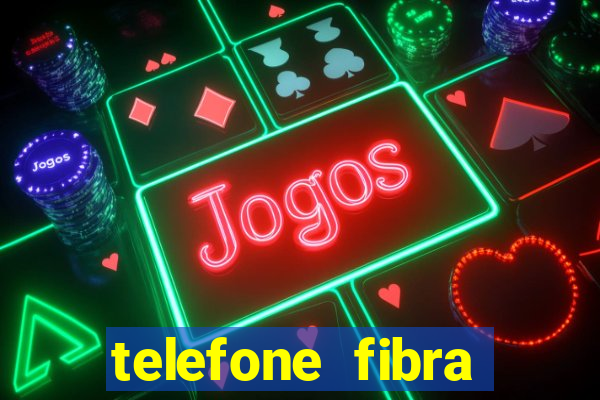 telefone fibra minas congonhas