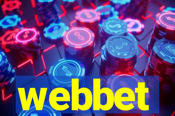 webbet