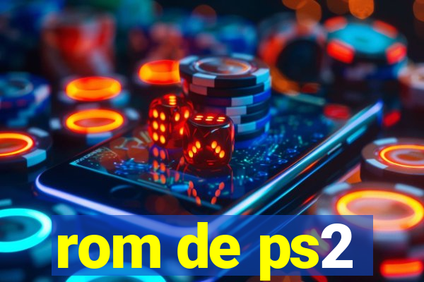 rom de ps2