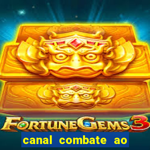 canal combate ao vivo online multicanais