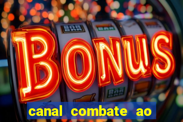 canal combate ao vivo online multicanais