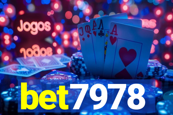 bet7978