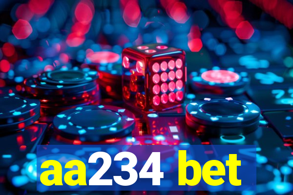 aa234 bet