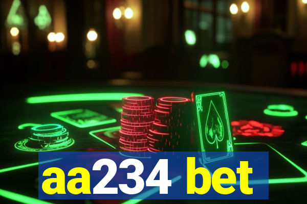 aa234 bet