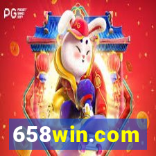 658win.com