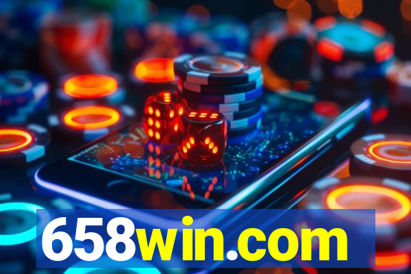 658win.com