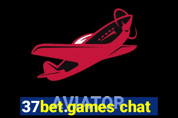 37bet.games chat