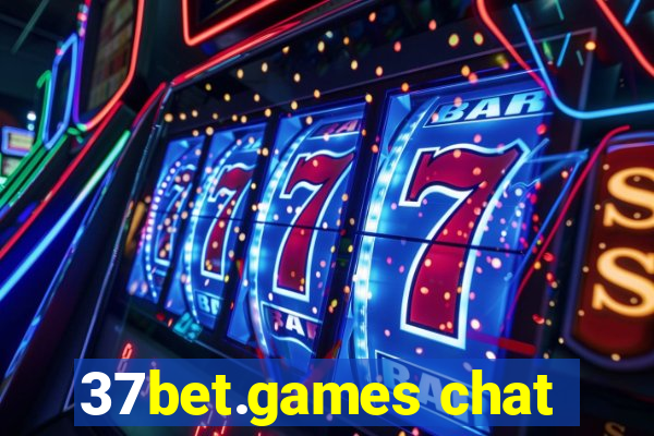 37bet.games chat