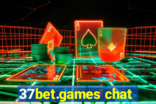 37bet.games chat